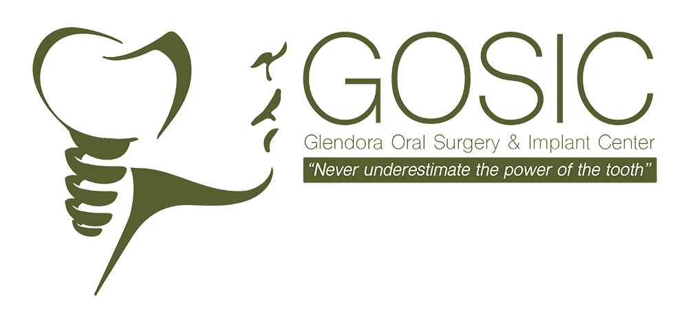 Link to Glendora Oral Surgery and Implant Center home page